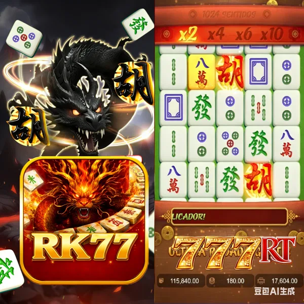 777RT Slot Anti Rungkad Indonesia