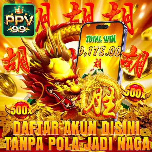 PPV99 Bonus Member Baru 100%