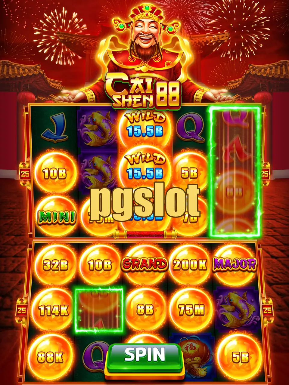 pgslot Unduh