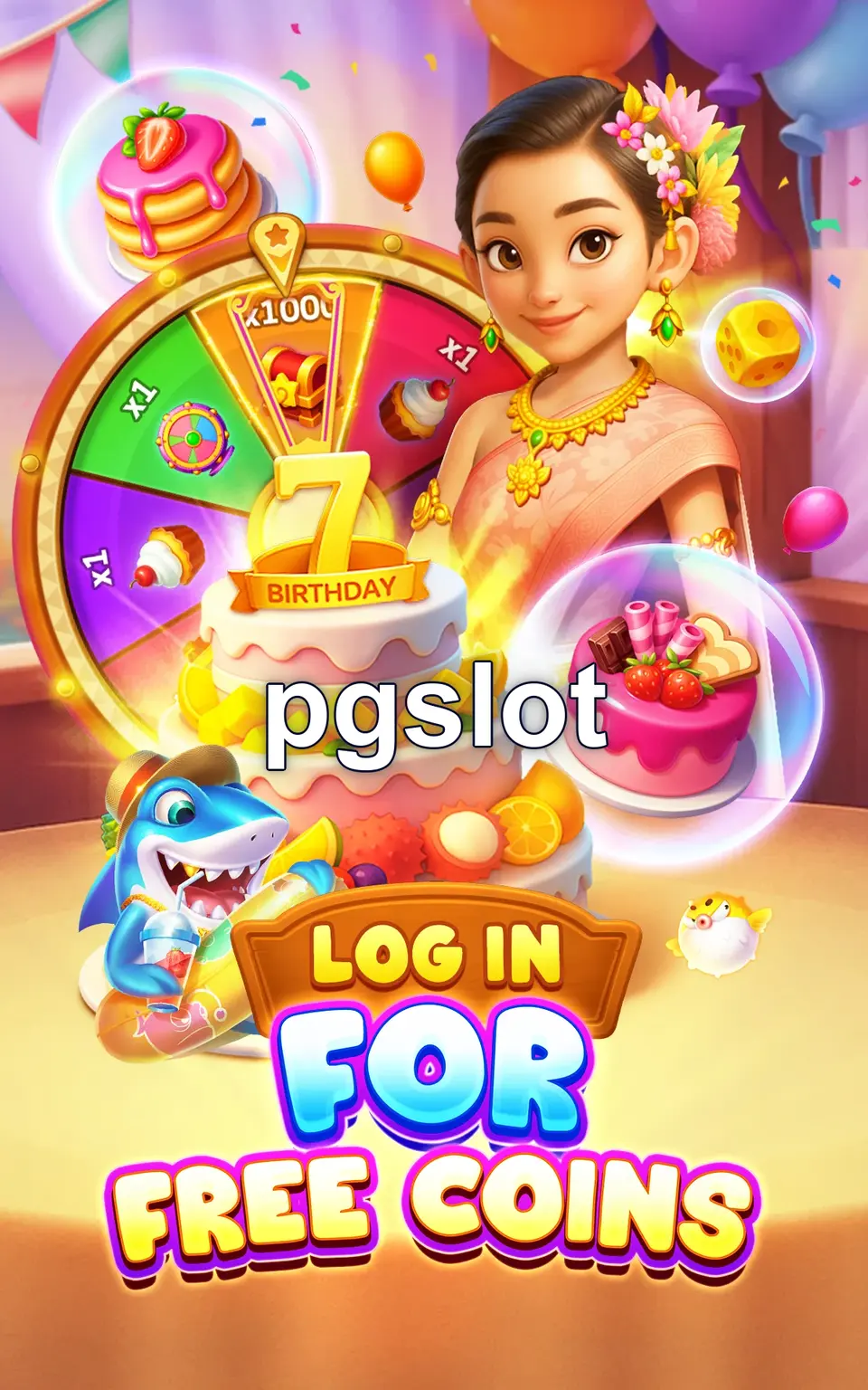 pgslot Unduh