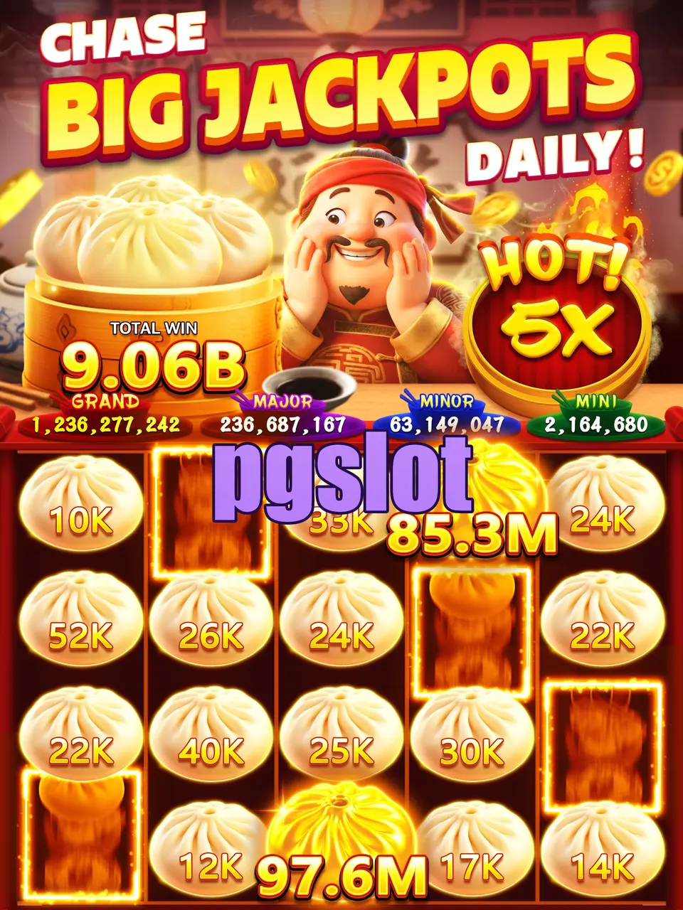 pgslot Unduh