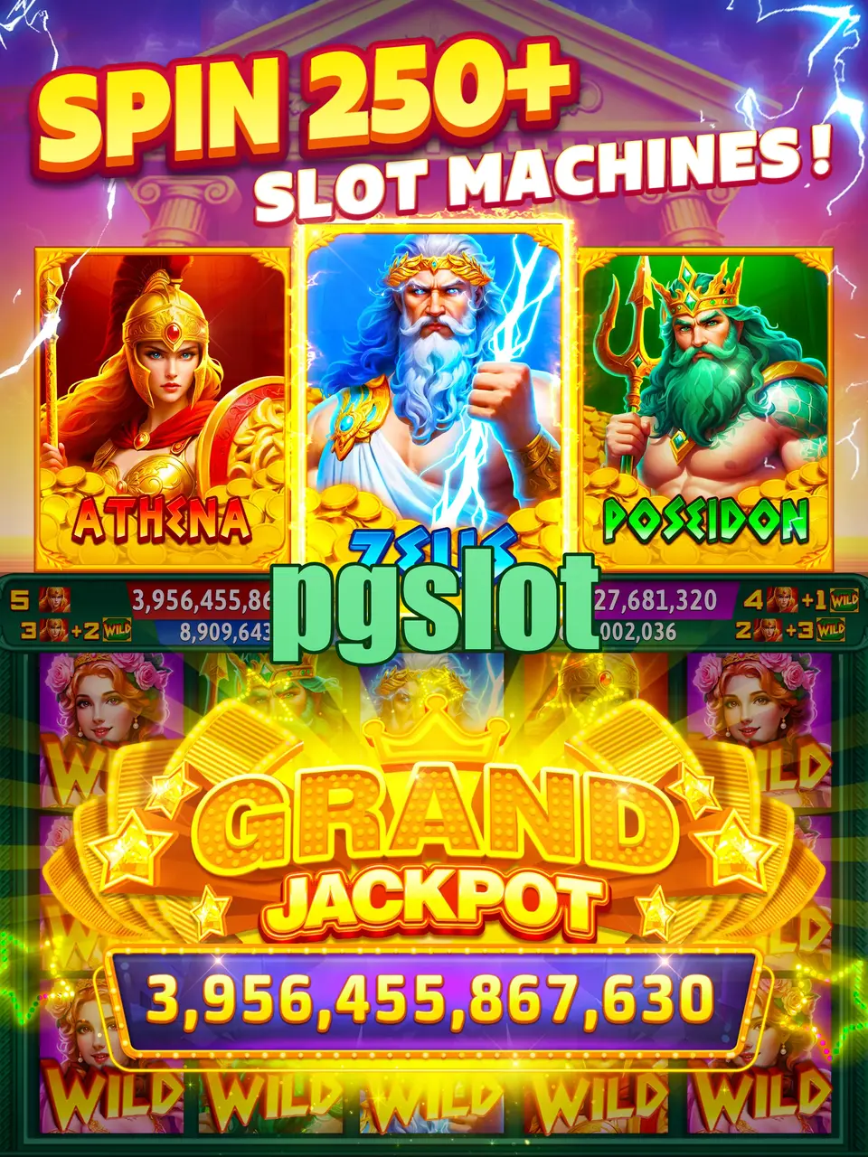 pgslot Masuk