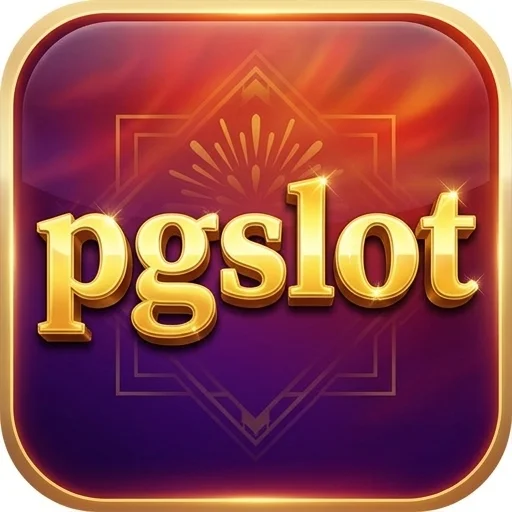 pgslot Logo - Resmi