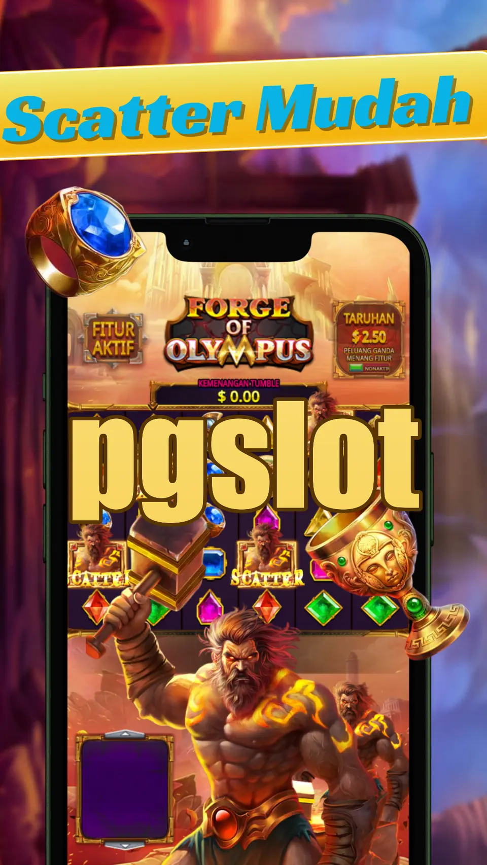 pgslot Tangkapan Layar - APK Resmi
