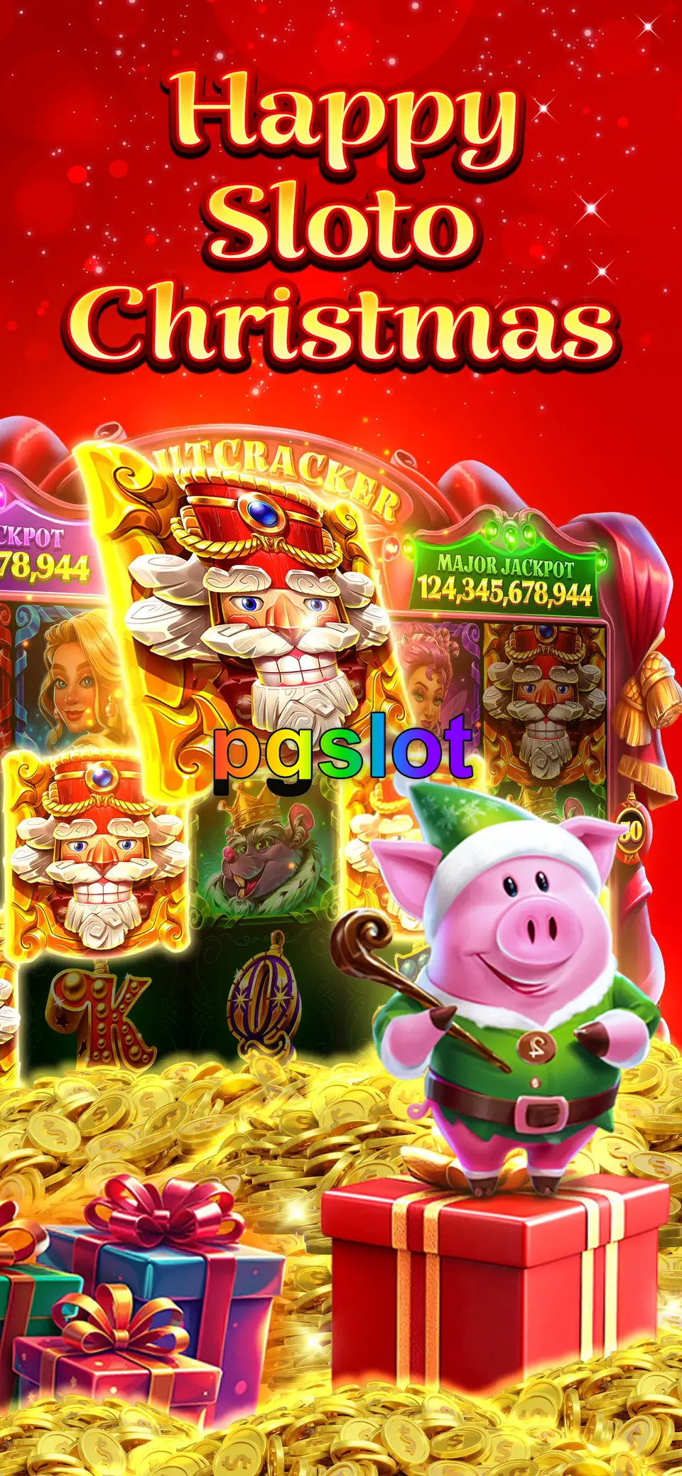 pgslot Preview - Resmi Unduh